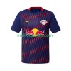 Maillot de Foot RB Leipzig Xavi Simons 10 Extérieur 2025-26